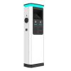 LCTC - S-series Dual Socket AC EV-latausasema - Image 2